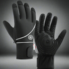 men's waterproof ski gloves - Vital