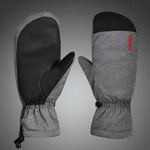 Mitten Ski Gloves - Vital