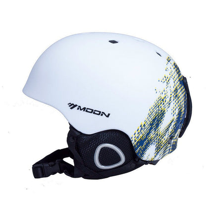 Moon Ski Helmet - Vital