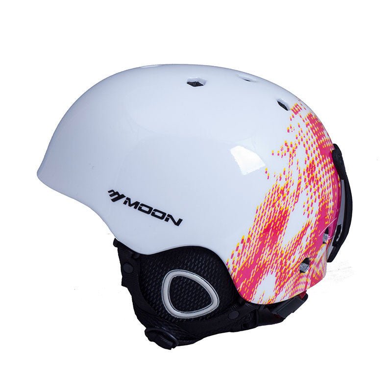 Moon Ski Helmet - Vital