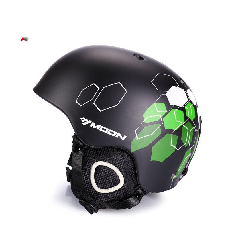 Moon Ski Helmet - Vital