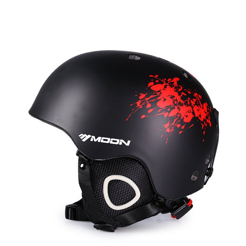 Moon Ski Helmet - Vital