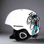 Moon Ski Helmet - Vital