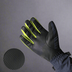 Nylon Winter Ski Gloves - Vital