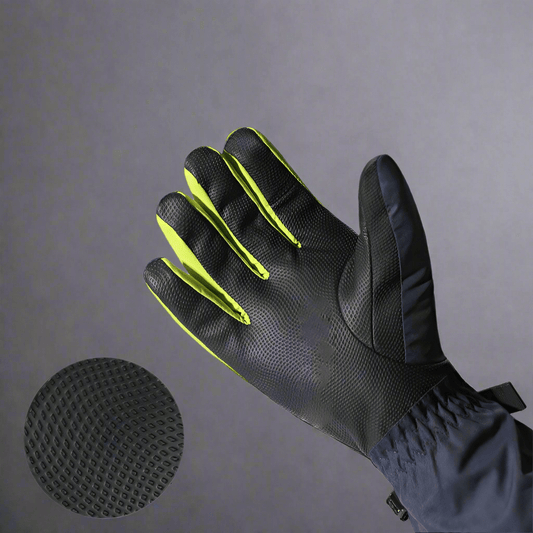 Nylon Winter Ski Gloves - Vital