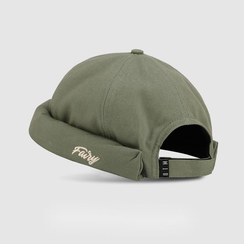 OTM Vintage Beanie Cap - Vital