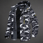OutDoor Down Ski Jacket - Vital