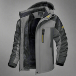 OutDoor Down Ski Jacket - Vital