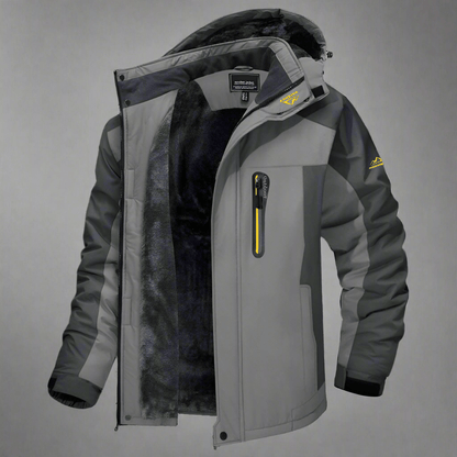 OutDoor Down Ski Jacket - Vital