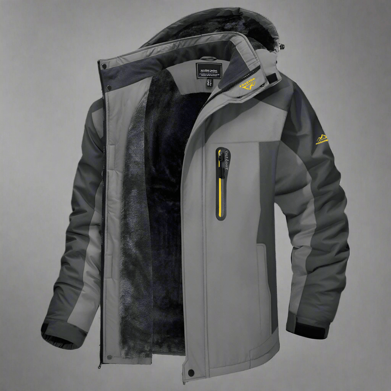 OutDoor Down Ski Jacket - Vital