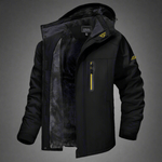 OutDoor Down Ski Jacket - Vital