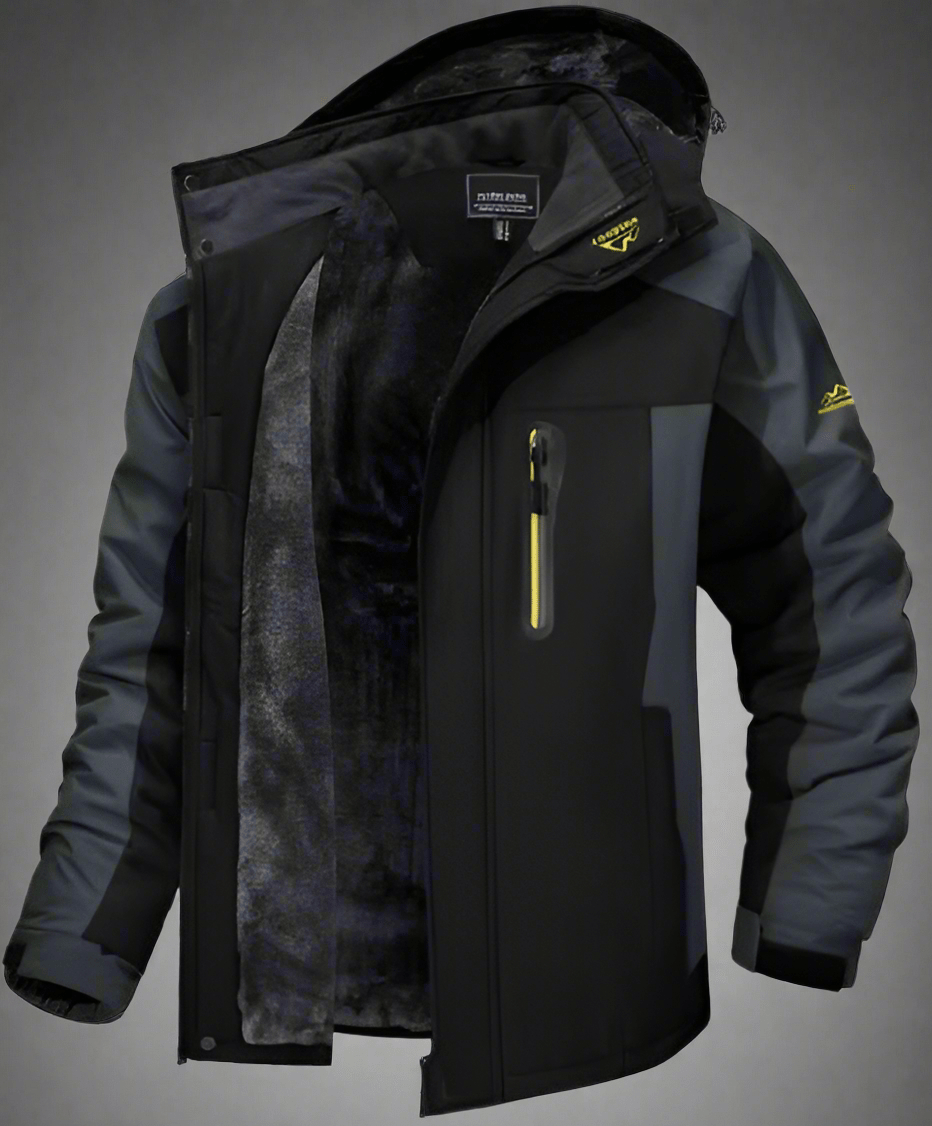 OutDoor Down Ski Jacket - Vital