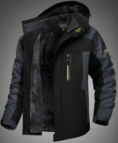 OutDoor Down Ski Jacket - Vital