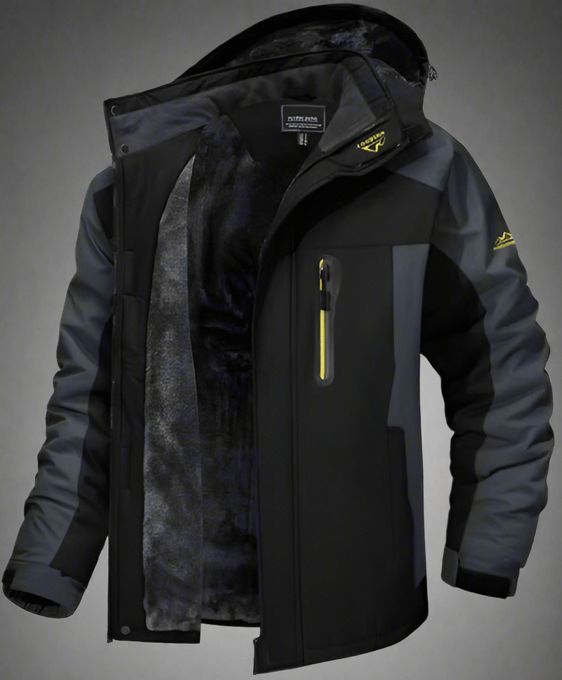 OutDoor Down Ski Jacket - Vital