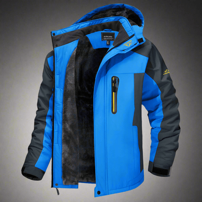 OutDoor Down Ski Jacket - Vital