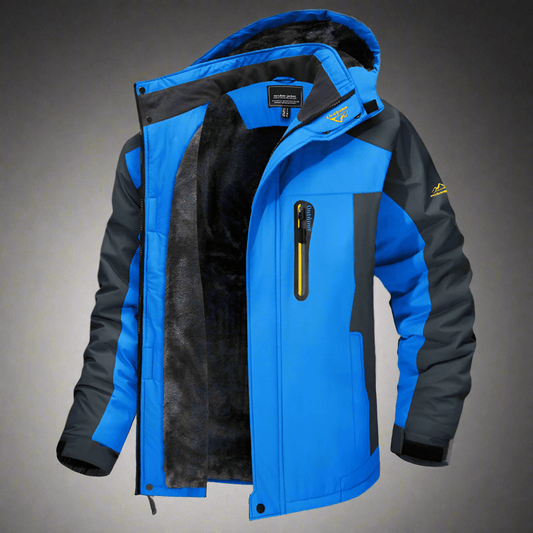 OutDoor Down Ski Jacket - Vital
