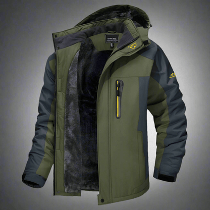 OutDoor Down Ski Jacket - Vital