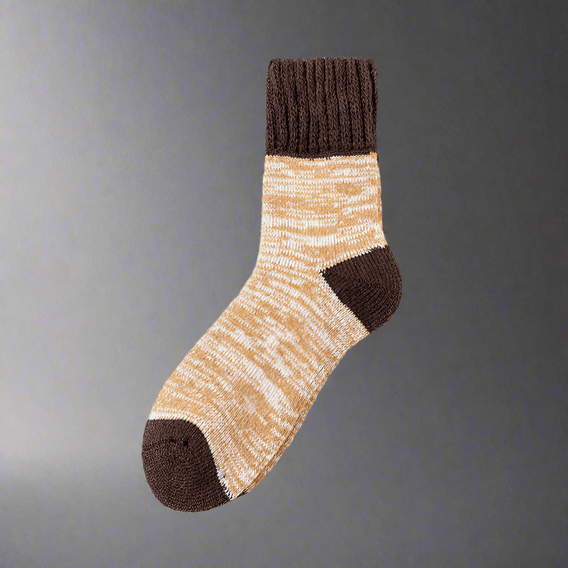 Padded Thickened Terry Socks - Vital