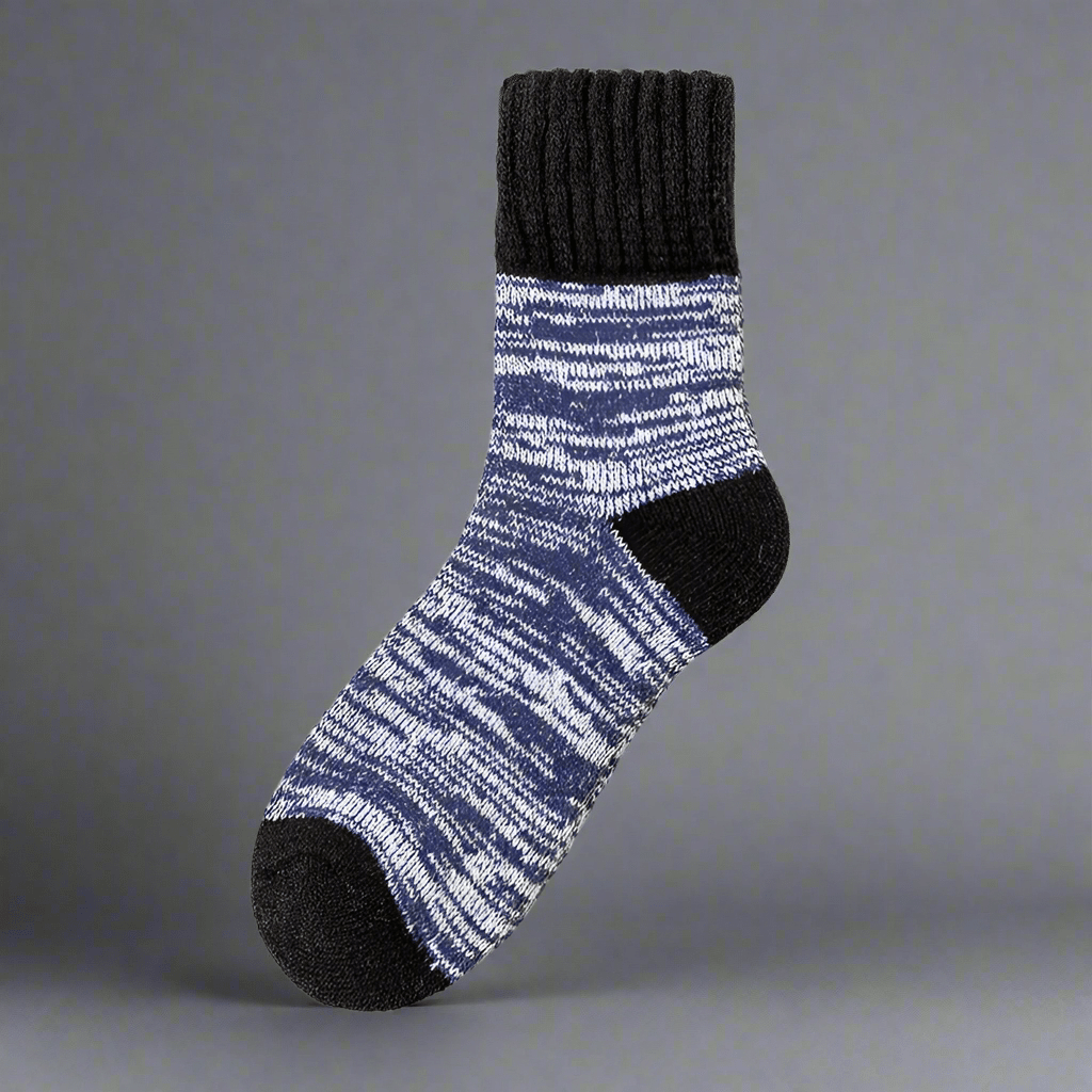 Padded Thickened Terry Socks - Vital
