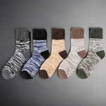 Padded Thickened Terry Socks - Vital