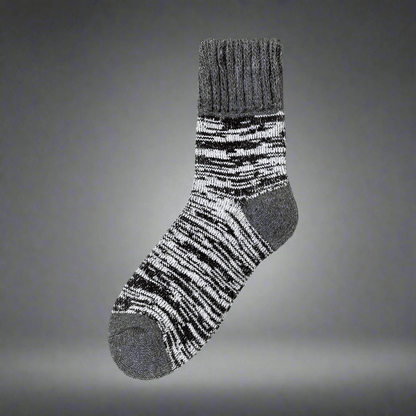 Padded Thickened Terry Socks - Vital