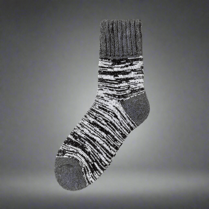 Padded Thickened Terry Socks - Vital