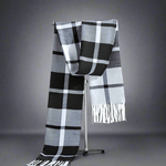 Plaid scarf men's winter women's snood - Vital