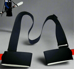 Portable Ski Holder Straps - Vital