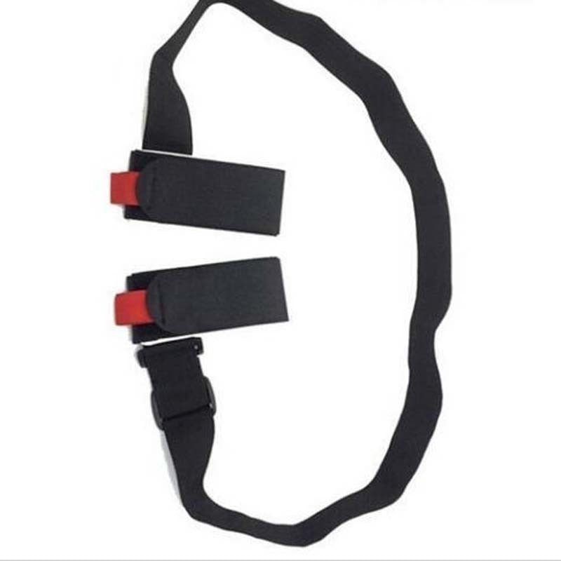 Portable Ski Holder Straps - Vital