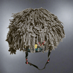 Rastafarian Style Ski Helmet Cover - Vital