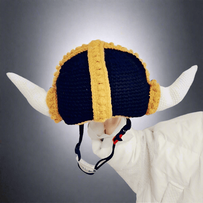 Rastafarian Style Ski Helmet Cover - Vital