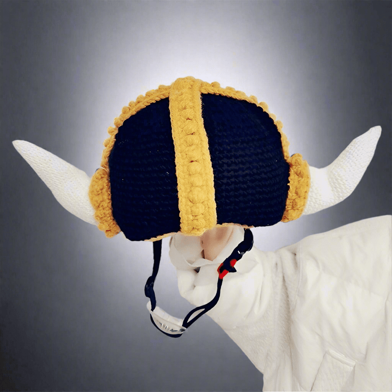 Rastafarian Style Ski Helmet Cover - Vital