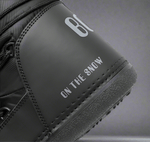 Retro Space Snow Boots - Vital