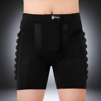 Ski and Snowboard Protection Pads - Vital