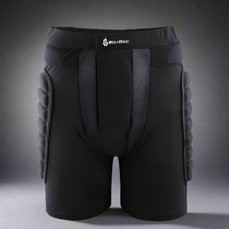 Ski and Snowboard Protection Pads - Vital