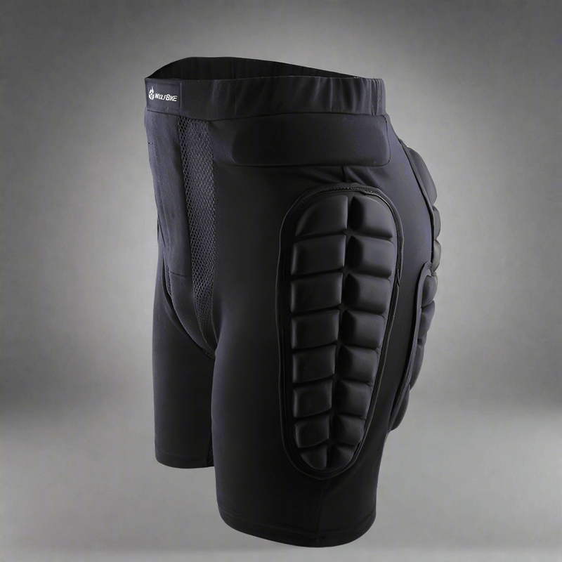 Ski and Snowboard Protection Pads - Vital