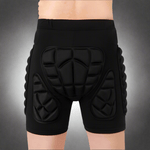 Ski and Snowboard Protection Pads - Vital