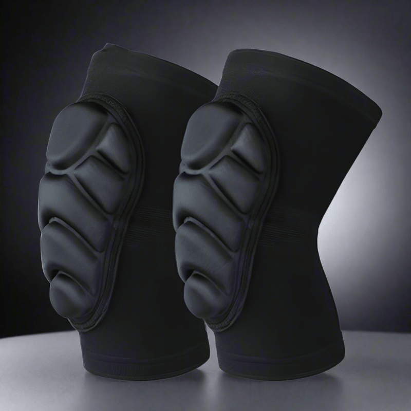 Ski and Snowboard Protection Pads - Vital