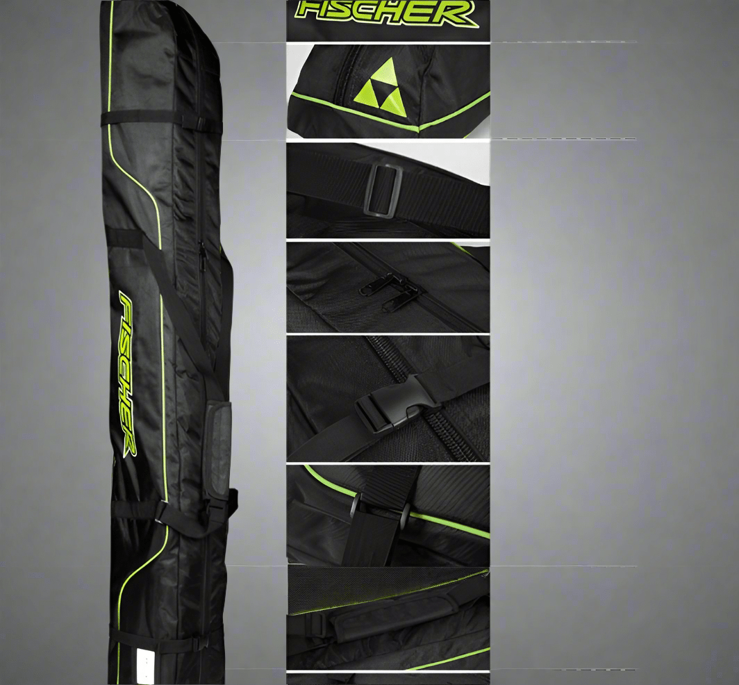 Ski gear bag - Vital