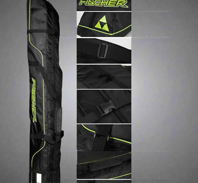 Ski gear bag - Vital