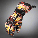 Ski gloves - Vital