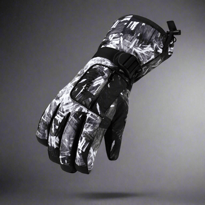 Ski gloves - Vital