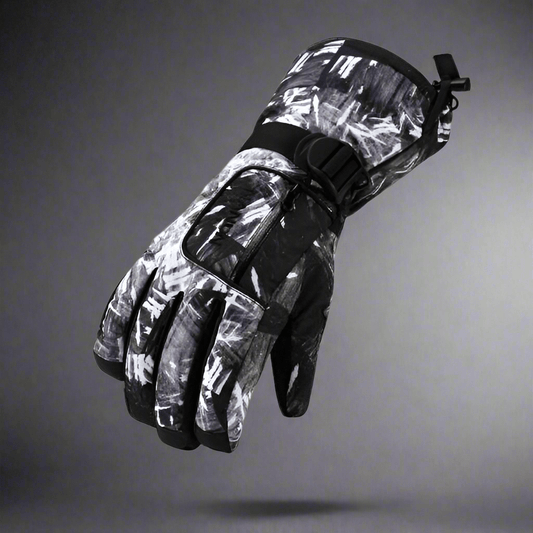 Ski gloves - Vital