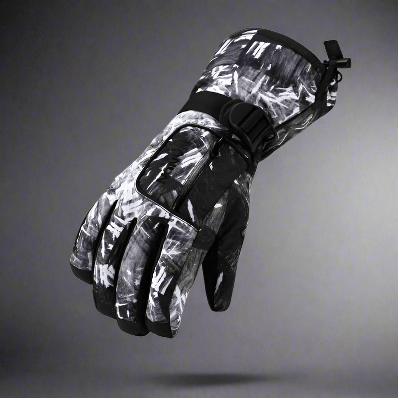 Ski gloves - Vital
