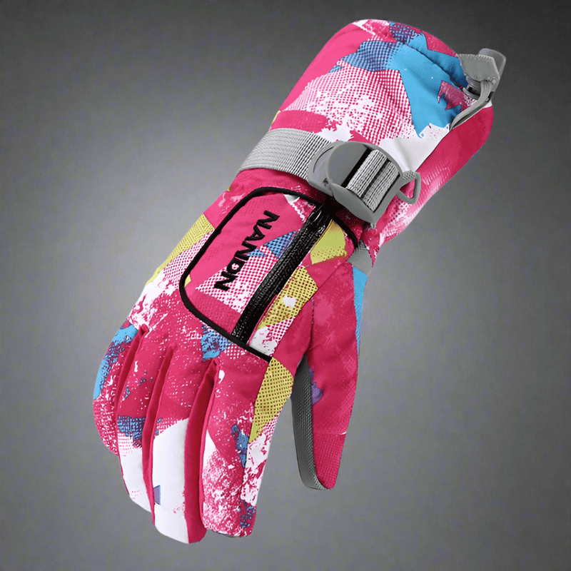 Ski gloves - Vital