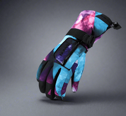 Ski gloves - Vital