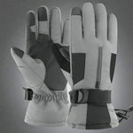 Ski Gloves For Men Winter Cold Outdoor - Vital