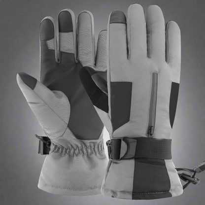 Ski Gloves For Men Winter Cold Outdoor - Vital