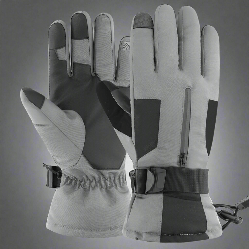 Ski Gloves For Men Winter Cold Outdoor - Vital