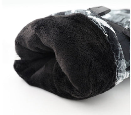 Ski Gloves For Men Winter Cold Outdoor - Vital